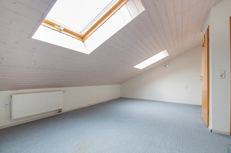 Lots of space for the whole family - semi-detached house with garden in Waldshut (Bergstadt) (18)