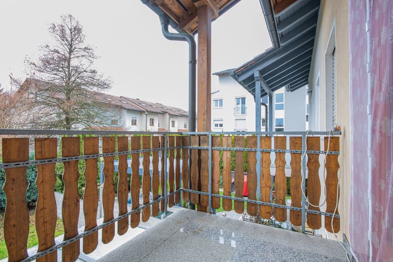 Lots of space for the whole family - semi-detached house with garden in Waldshut (Bergstadt) (9)