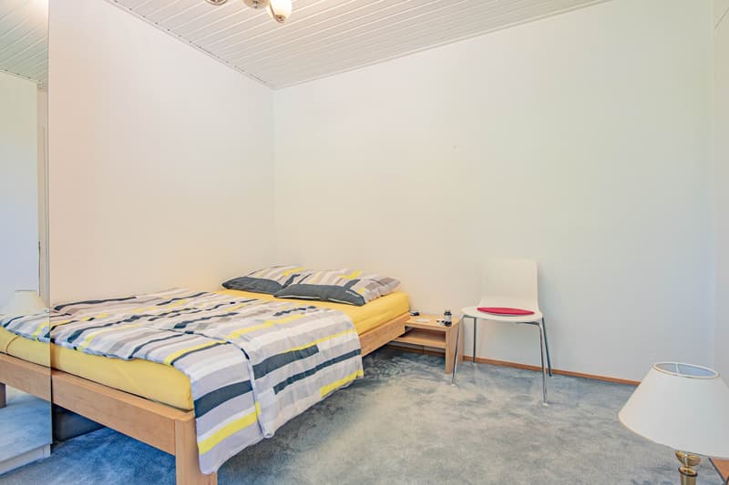 Living close to nature with an extraordinary amount of space – single-family house in a quiet location on the outskirts of Häusern (24)