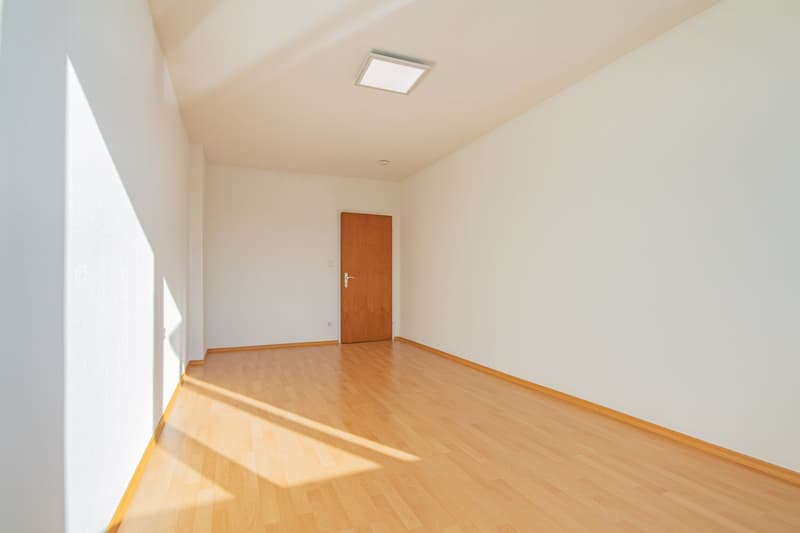 Centre de Waldshut : Appartement 2 pièces sans barrière avec ascenseur et vue sur le Rhin à Waldshut (10)