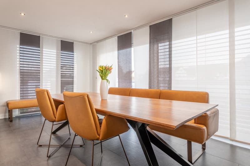 Living with style – Spacious house on a large plot in Tiengen (5)