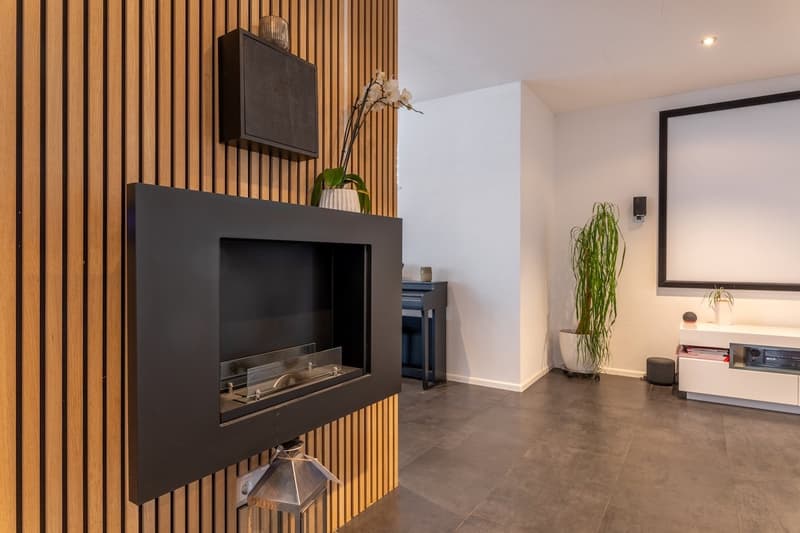 Living with style – Spacious house on a large plot in Tiengen (7)