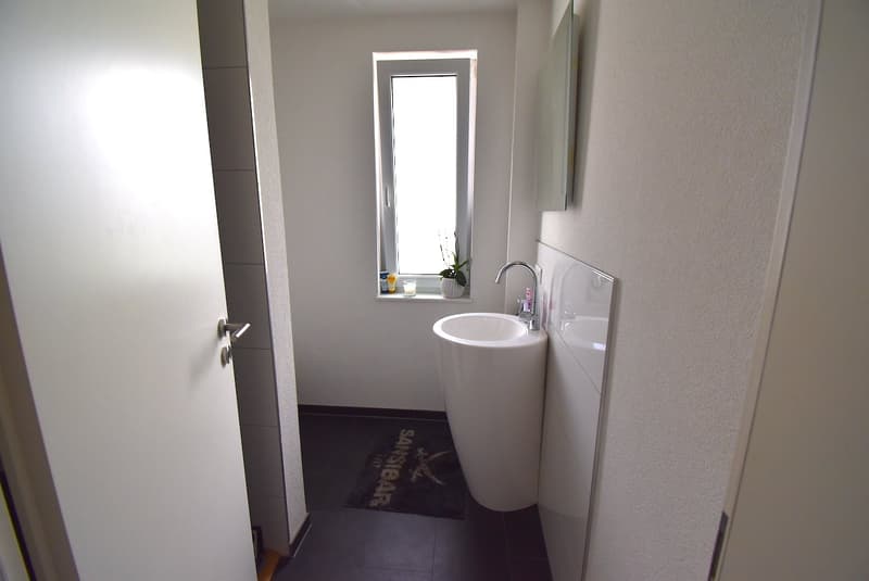 Living with style – Spacious house on a large plot in Tiengen (9)