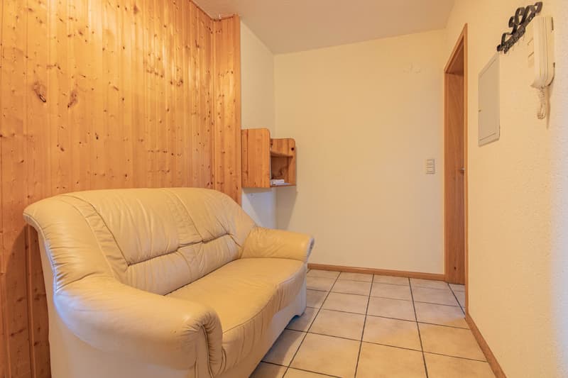 Großzügige 5-Zimmer Wohnung mit Wintergarten in Rickenbach - Egg (8)