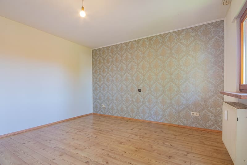 Großzügige 5-Zimmer Wohnung mit Wintergarten in Rickenbach - Egg (9)