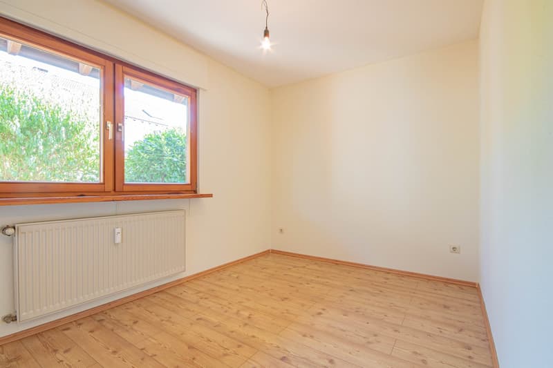 Großzügige 5-Zimmer Wohnung mit Wintergarten in Rickenbach - Egg (11)