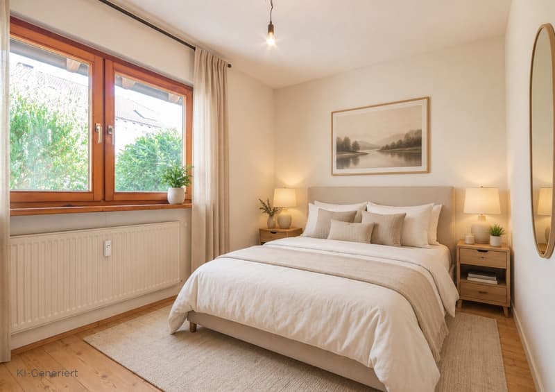 Großzügige 5-Zimmer Wohnung mit Wintergarten in Rickenbach - Egg (12)