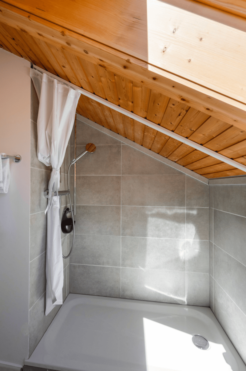 Naturnah wohnen oder Urlaub genießen – gemütliche 3-Zimmer Dachgeschosswohnung in Wehrhalden (11)
