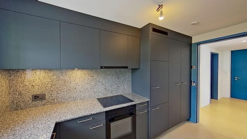 Gewerberaum/Büro 1. OG West