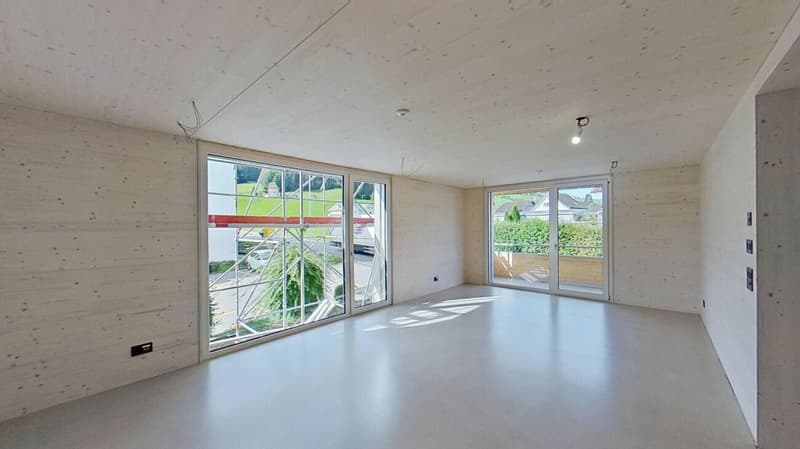 Gewerberaum/Büro 1. OG West