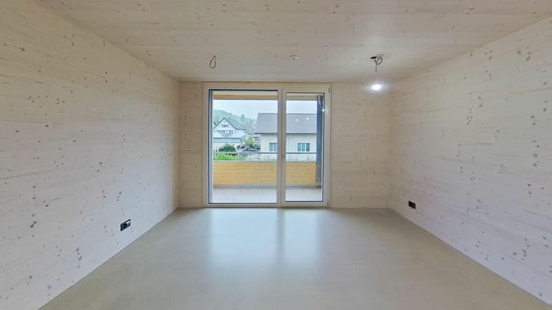 Gewerbe/Büro 2. OG West