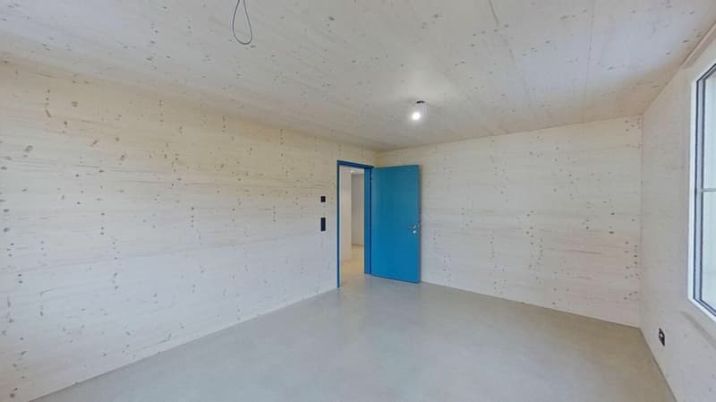 Gewerberaum/Büro 1. OG West