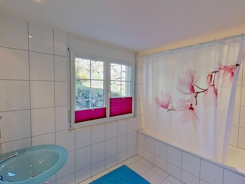 Attractive stylish studio apartment (6)