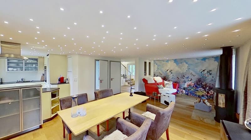 Chalet Morgensunne (3)