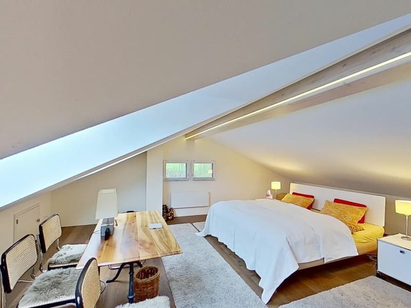 Chalet Morgensunne (8)