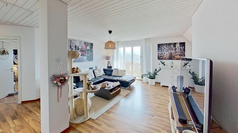 Wohnung DG