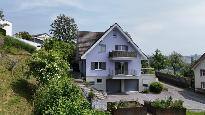 Aussenansicht