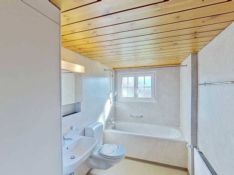 Charmante 3.5-Zimmer-Wohnung in sonniger Aussichtslage (5)