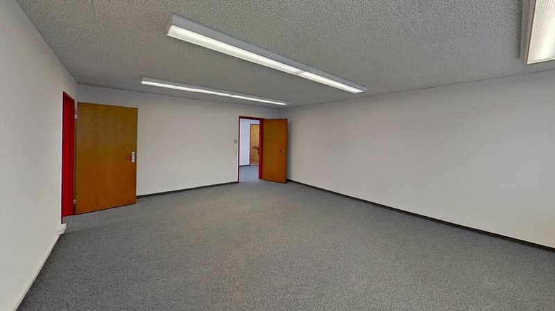 Attraktive Büroräume an zentraler Lage in Appenzell (6)