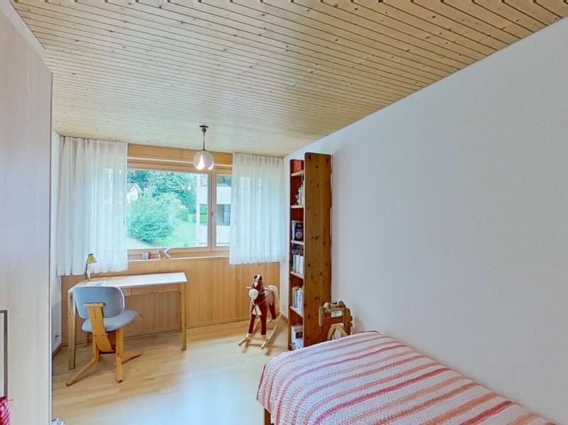 Ein Zuhause mit Charakter - eingebettet in die Natur am Rotbach (8)