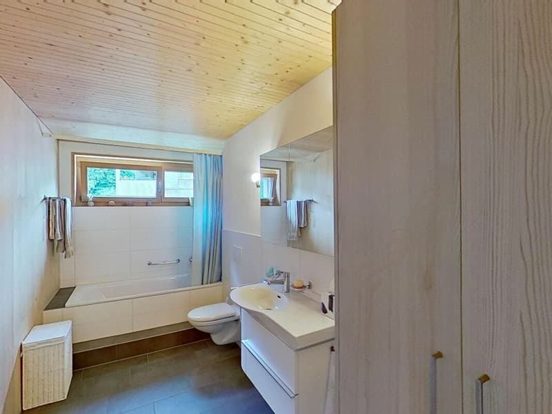 Ein Zuhause mit Charakter - eingebettet in die Natur am Rotbach (10)