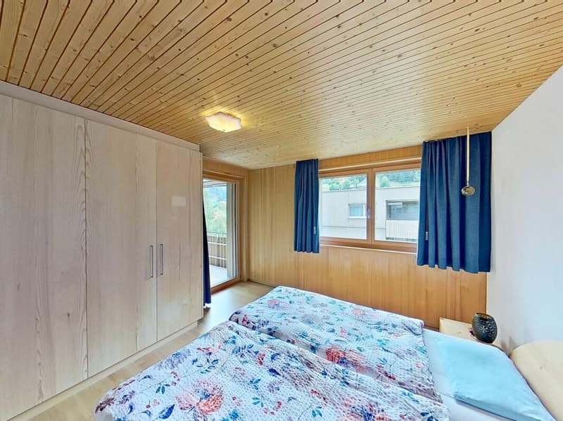 Ein Zuhause mit Charakter - eingebettet in die Natur am Rotbach (6)