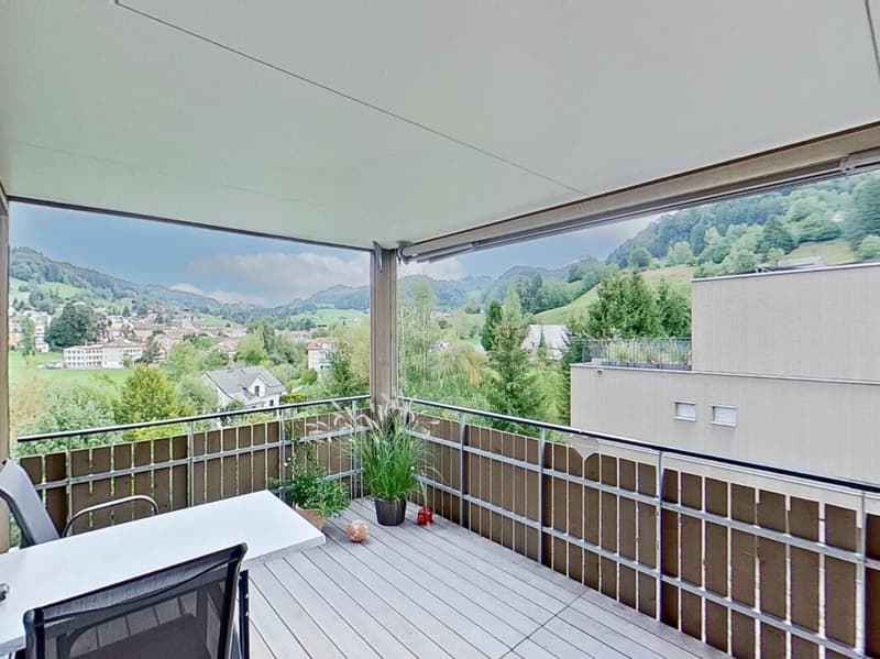 Ein Zuhause mit Charakter - eingebettet in die Natur am Rotbach (12)