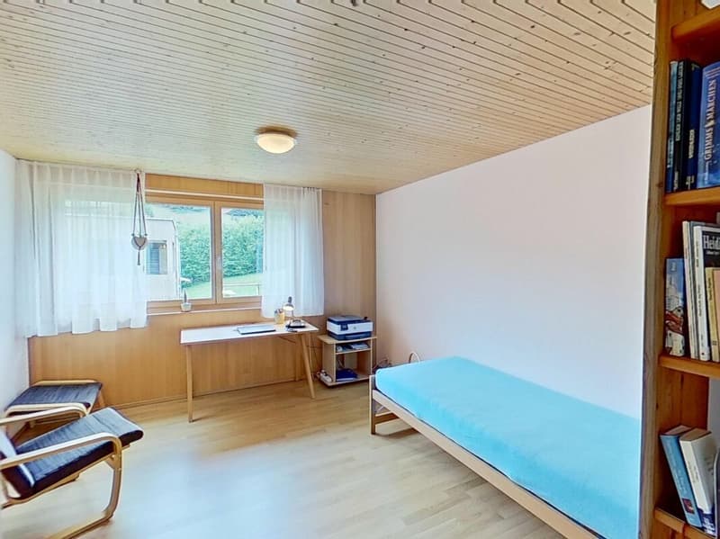 Ein Zuhause mit Charakter - eingebettet in die Natur am Rotbach (9)