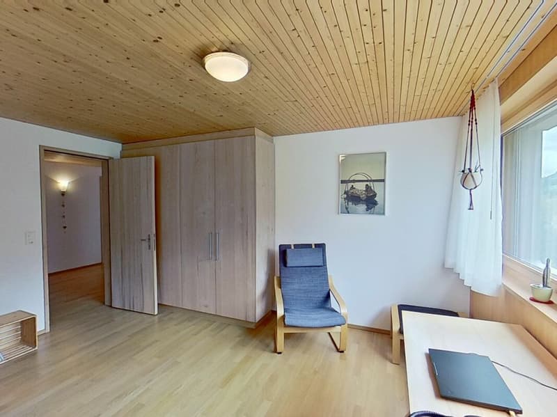 Ein Zuhause mit Charakter - eingebettet in die Natur am Rotbach (7)