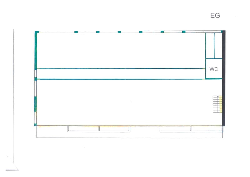 Espace commercial spacieux dans un emplacement central, polyvalent à Dietlikon (5)