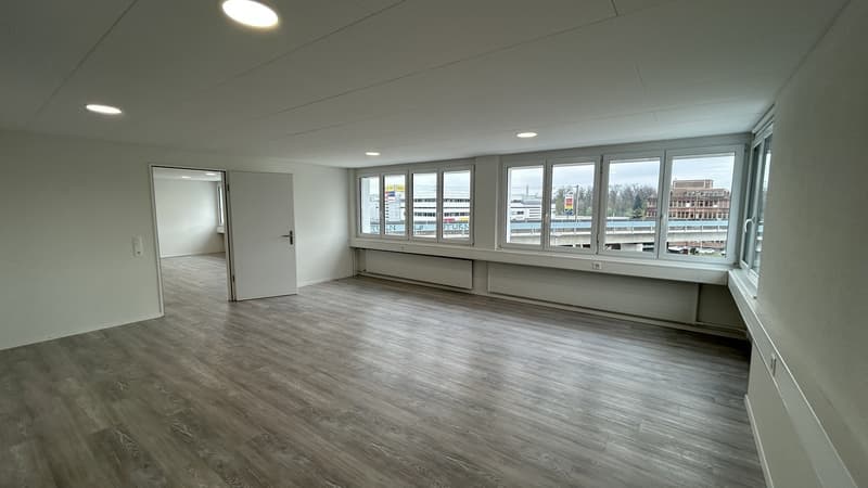 Büro mitte