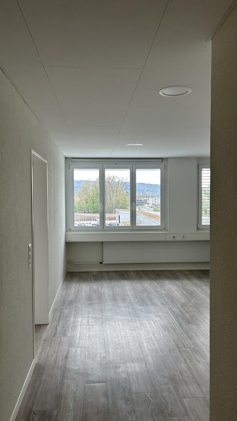 Eingangsbereich