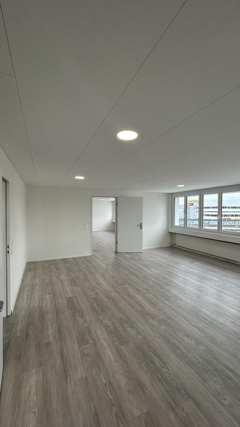 Büro mitte