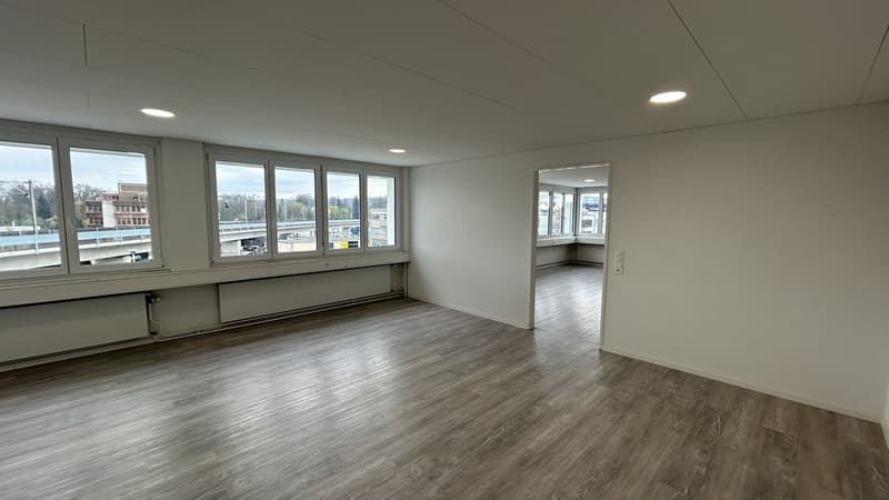 Büro mitte rechts