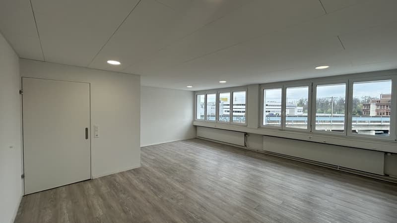 Büro mitte rechts