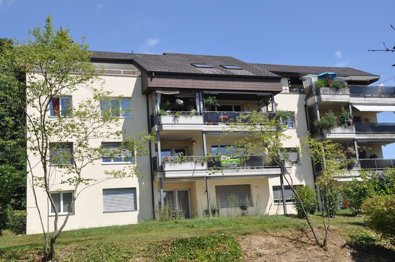 Aussenansicht