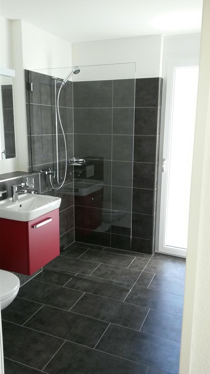 Dusche
