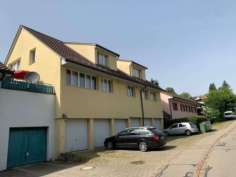 Aussenansicht