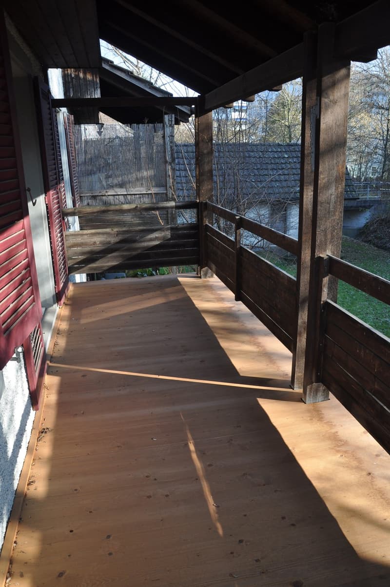 Balkon