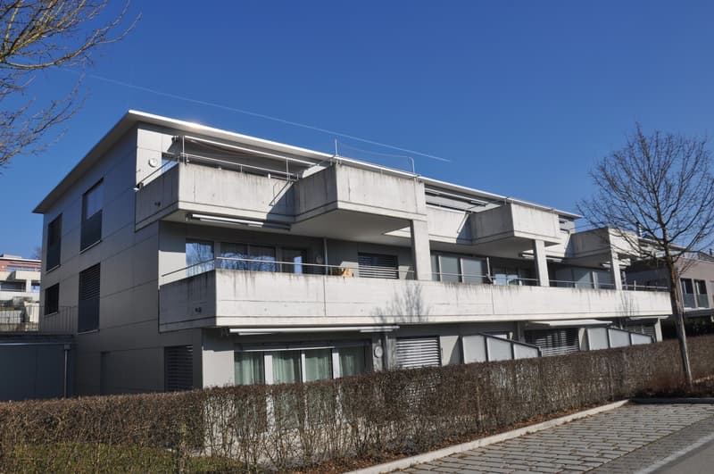 Aussenansicht