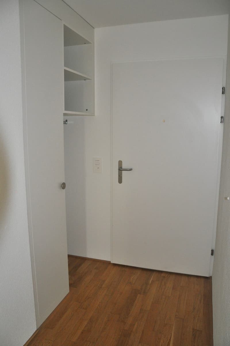 Eingangsbereich