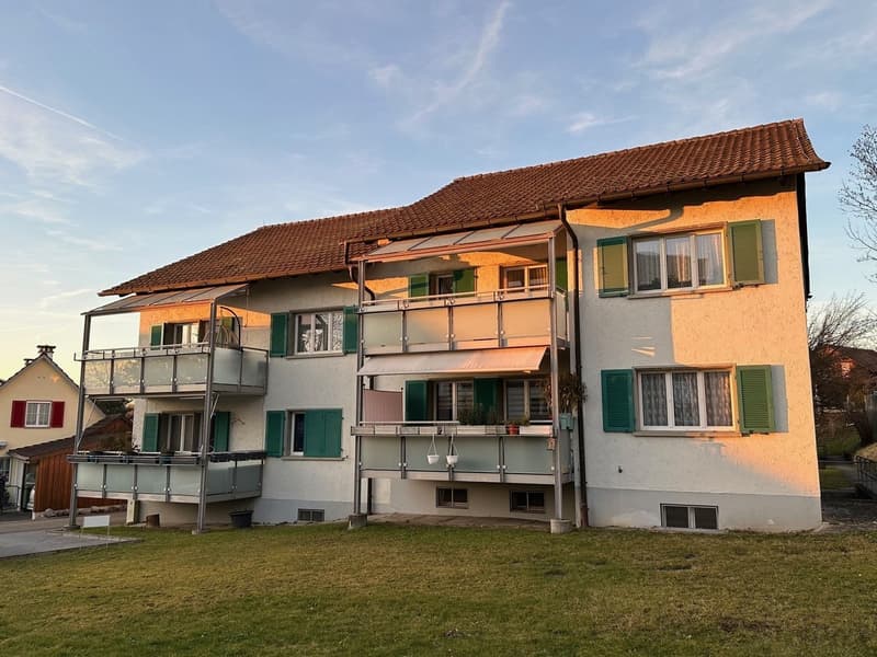 Aussenansicht
