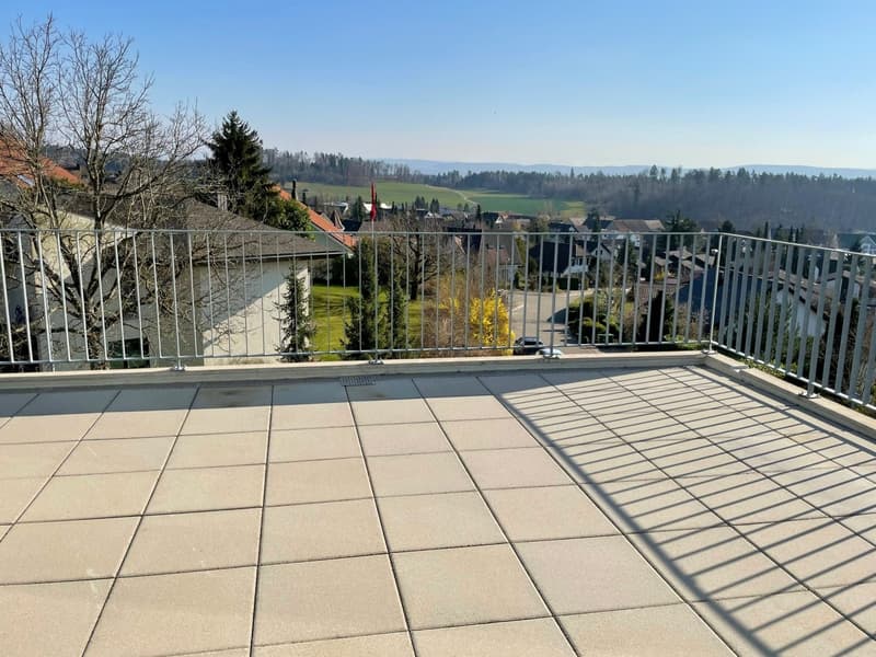 Appartamento attraente vicino alla zona di ricreazione (12)