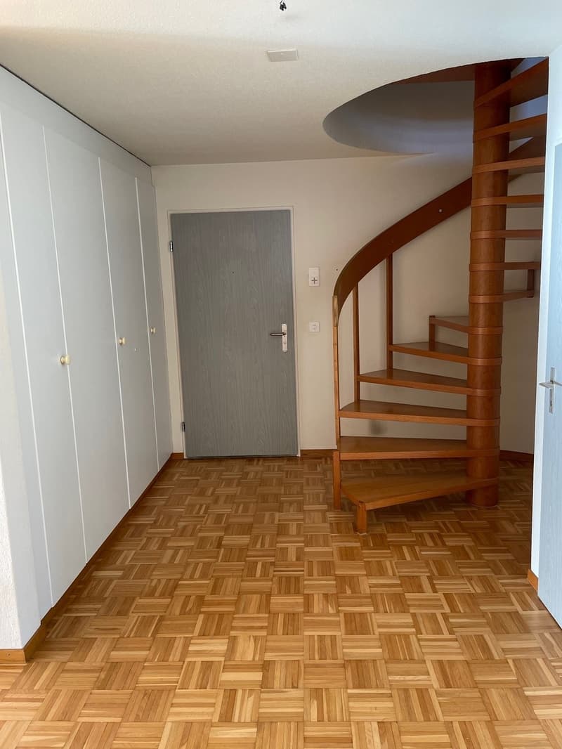 Eingangsbereich
