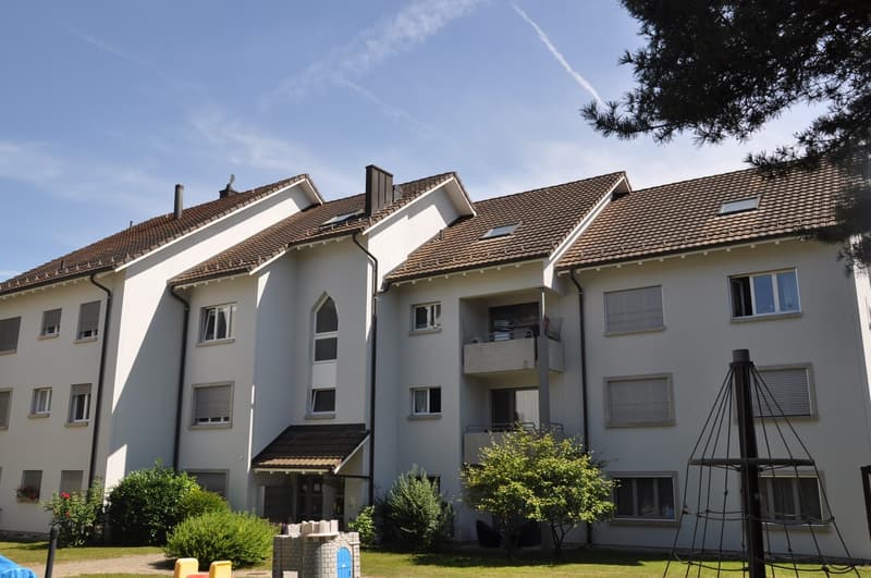 Aussenansicht Ringstrasse 1