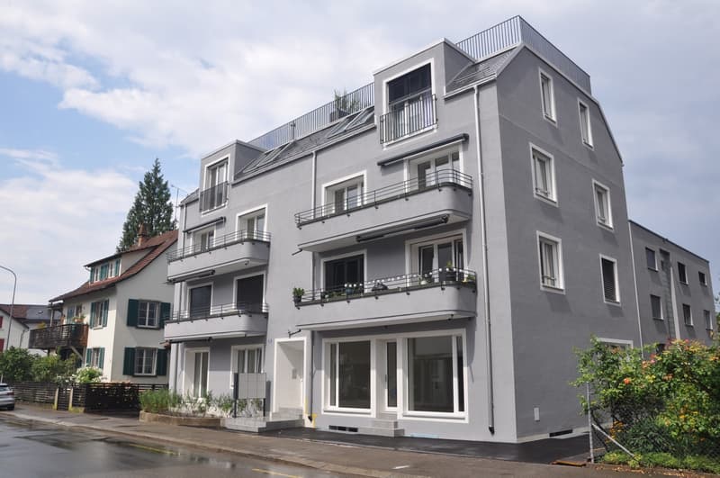 Aussenansicht