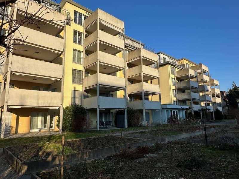 Aussenansicht