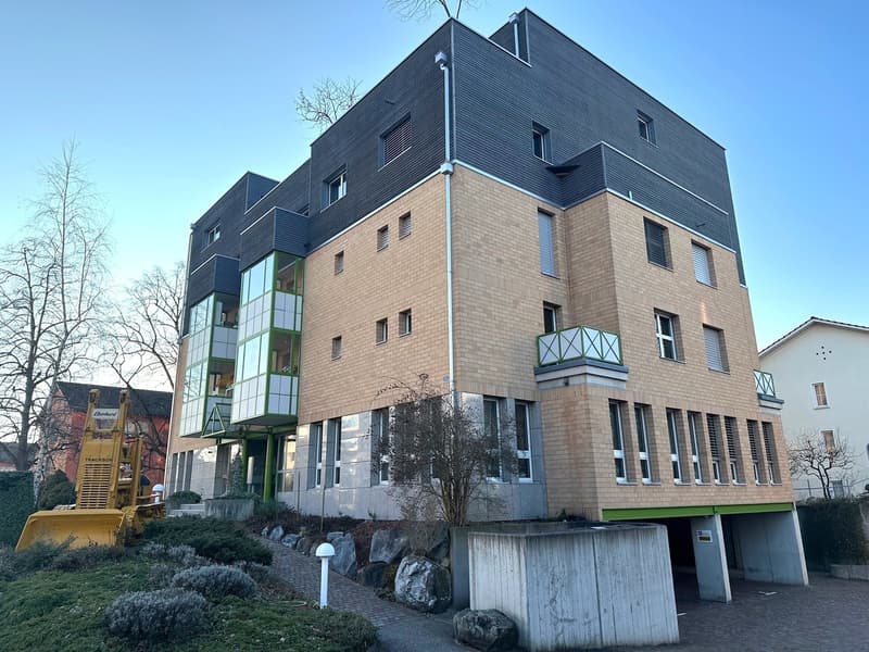 Aussenansicht