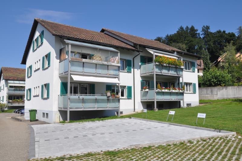 Aussenansicht