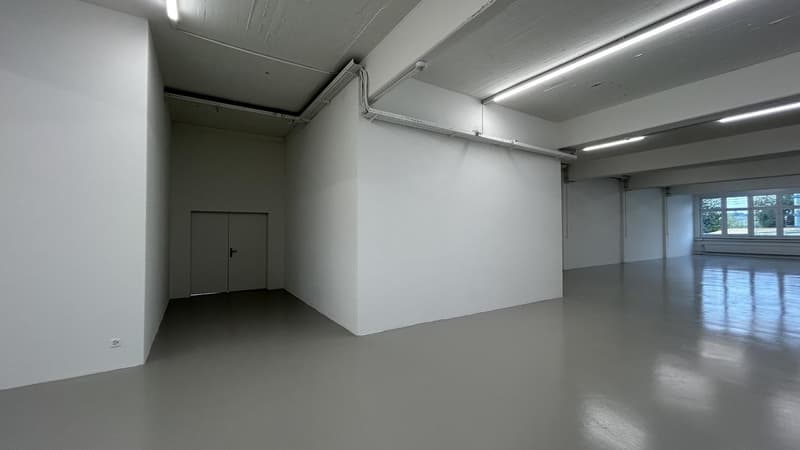Gewerberaum